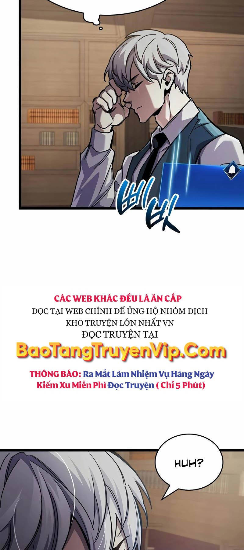 Người Chơi Che Giấu Quá Khứ Chapter 53 - Trang 73