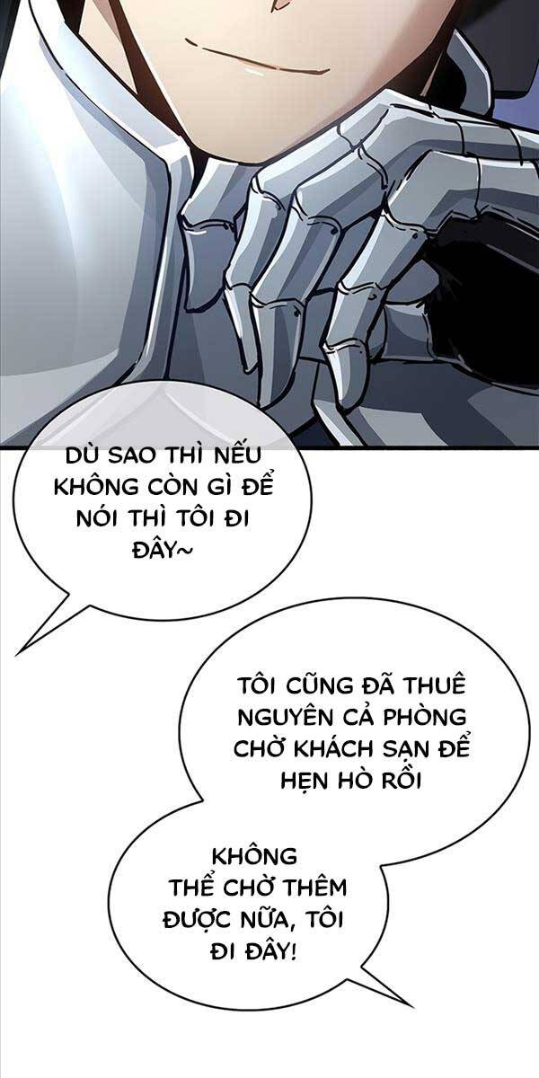 Người Chơi Che Giấu Quá Khứ Chapter 12 - Trang 34