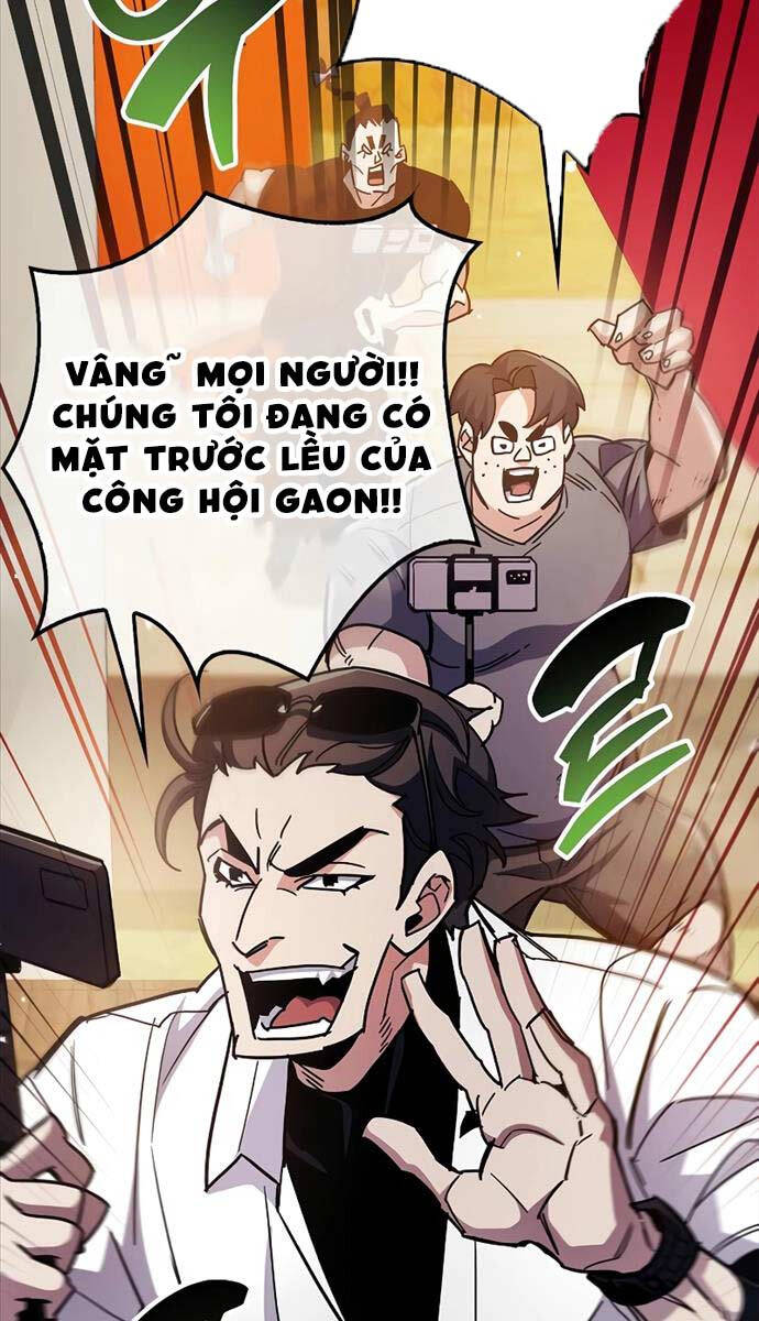 Người Chơi Che Giấu Quá Khứ Chapter 38 - Trang 58