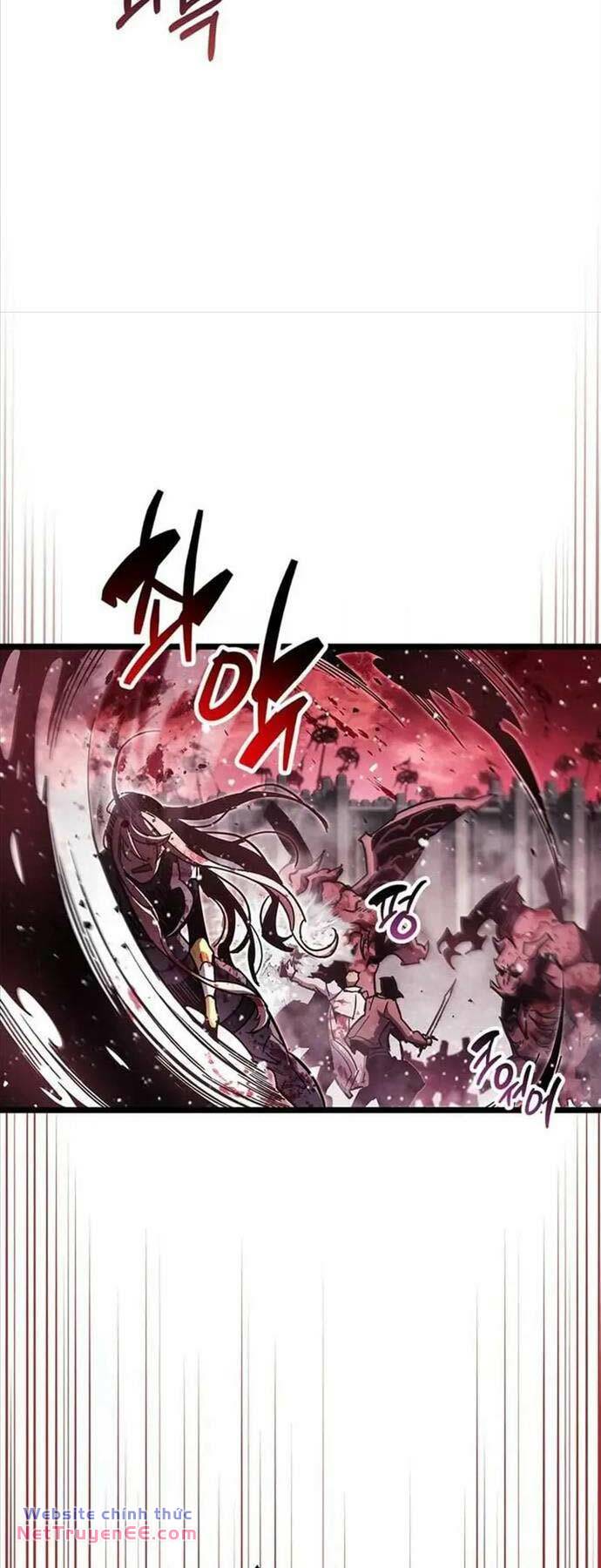 Người Chơi Che Giấu Quá Khứ Chapter 49 - Trang 36