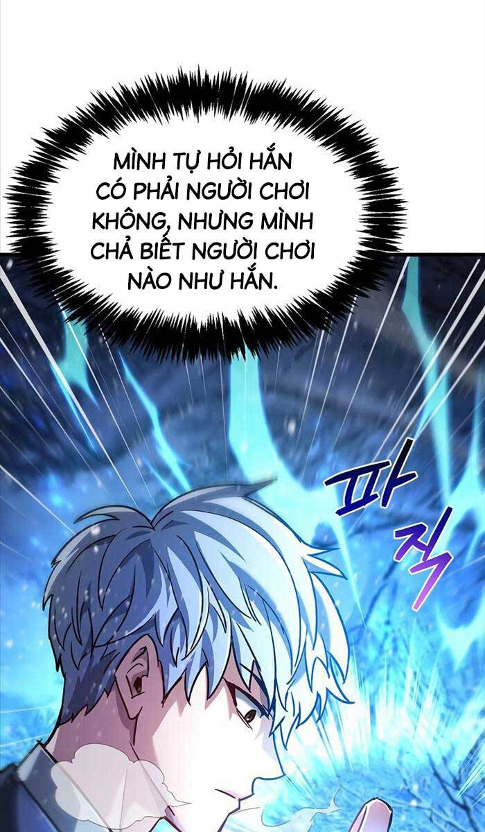 Người Chơi Che Giấu Quá Khứ Chapter 8 - Trang 77