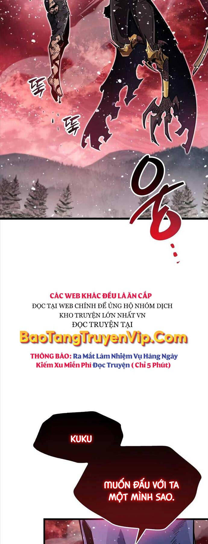 Người Chơi Che Giấu Quá Khứ Chapter 47 - Trang 32