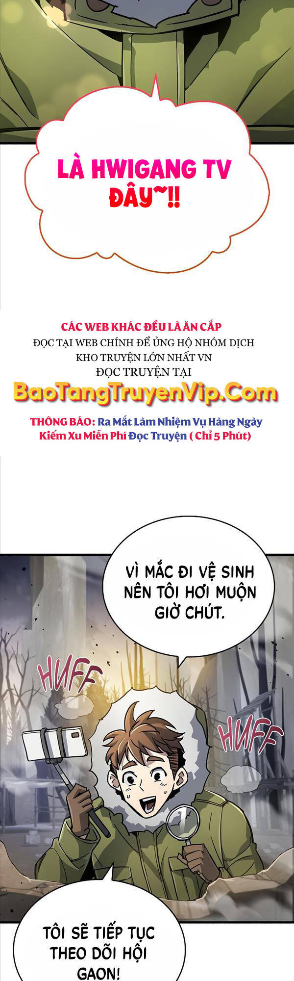 Người Chơi Che Giấu Quá Khứ Chapter 11 - Trang 27