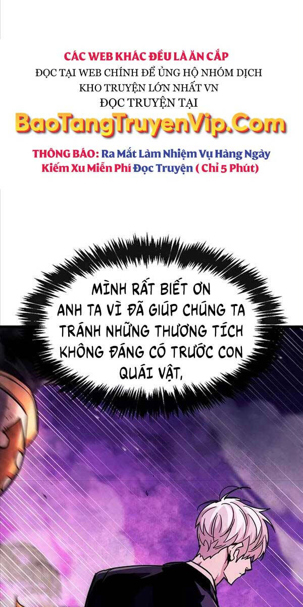 Người Chơi Che Giấu Quá Khứ Chapter 21 - Trang 21