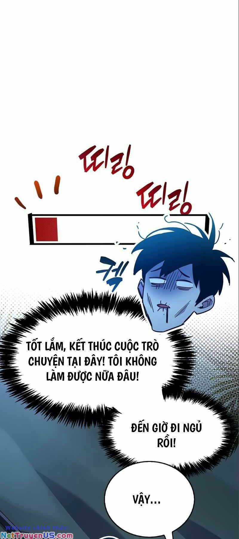 Người Chơi Che Giấu Quá Khứ Chapter 34 - Trang 139