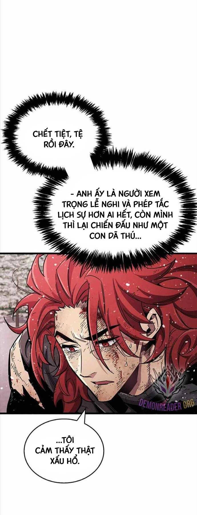 Người Chơi Che Giấu Quá Khứ Chapter 48 - Trang 2