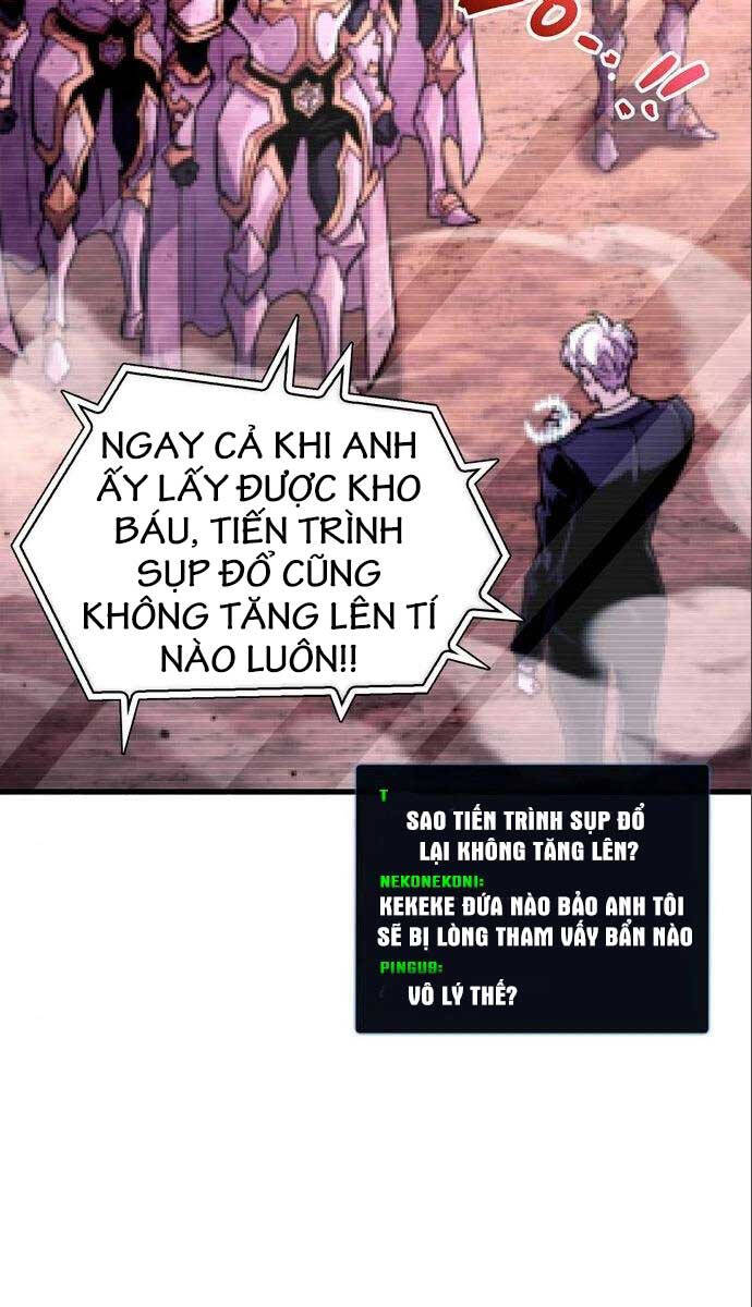 Người Chơi Che Giấu Quá Khứ Chapter 22 - Trang 15