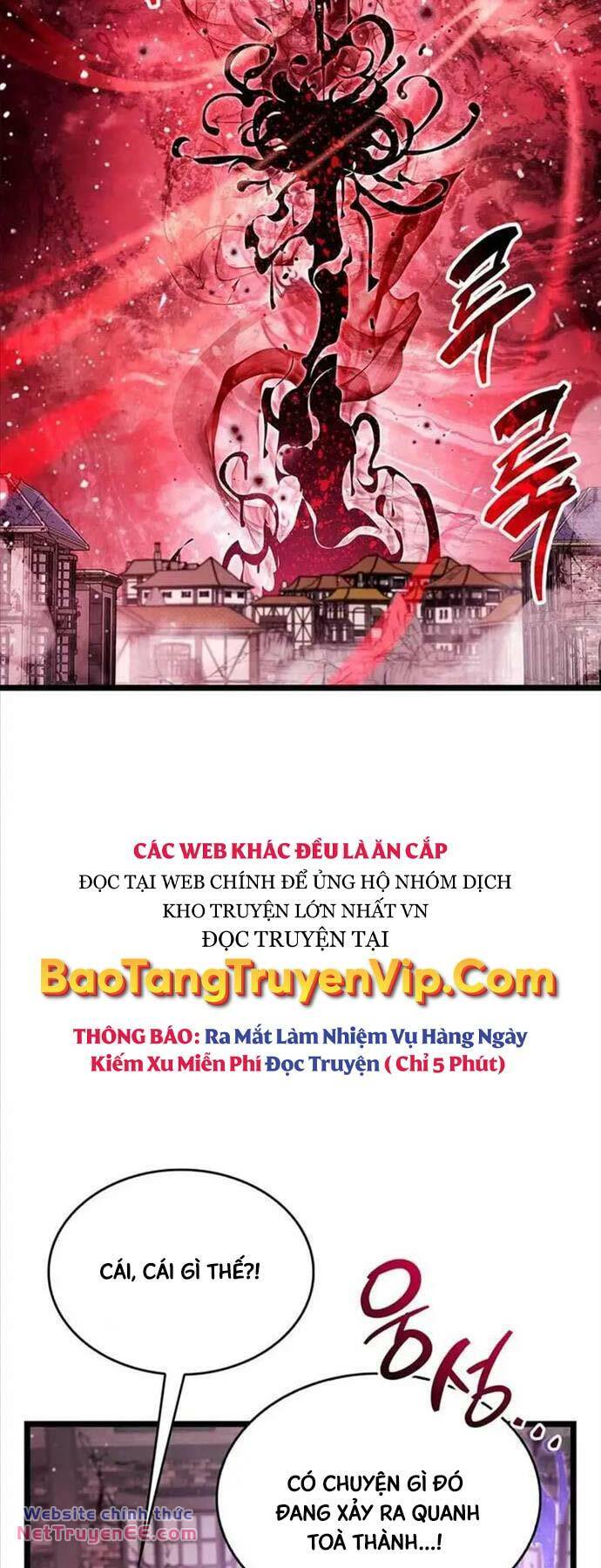 Người Chơi Che Giấu Quá Khứ Chapter 49 - Trang 32