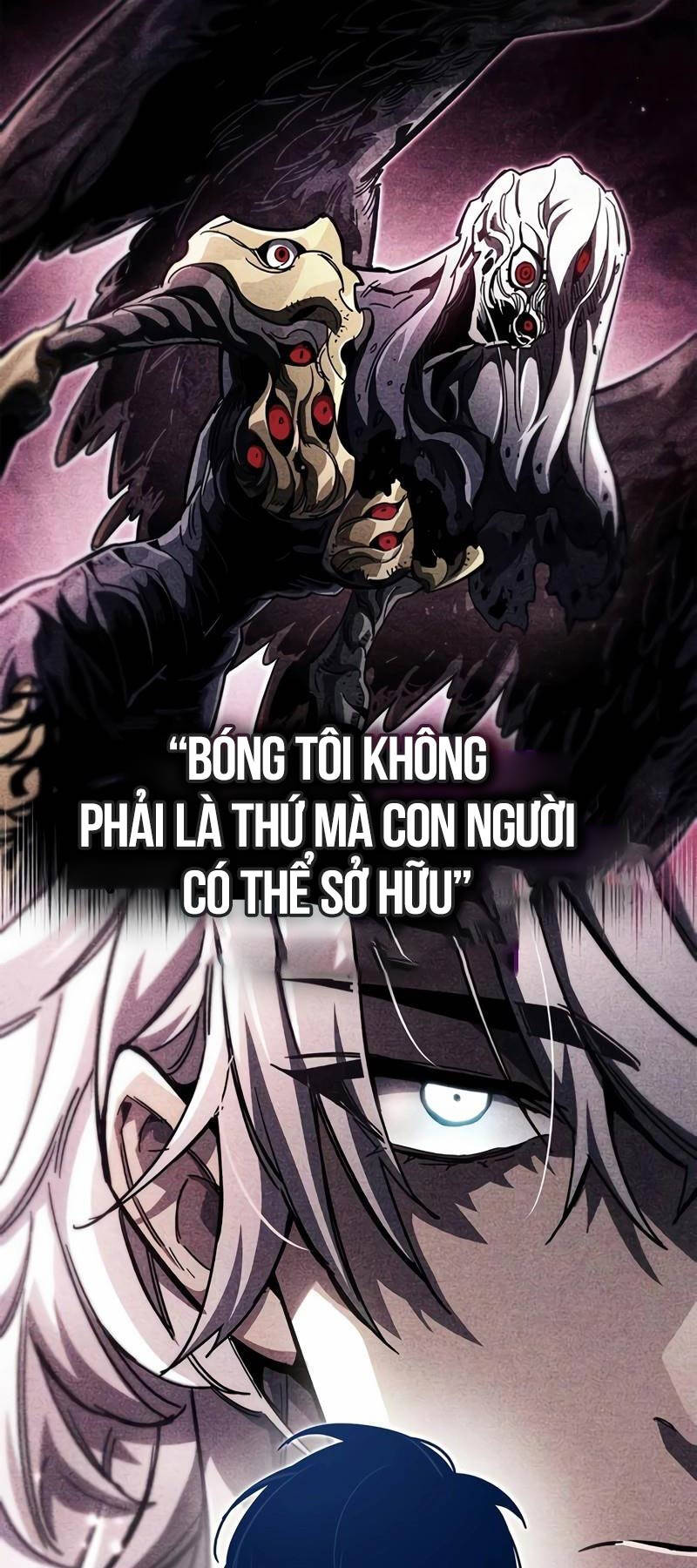 Người Chơi Che Giấu Quá Khứ Chapter 53 - Trang 65