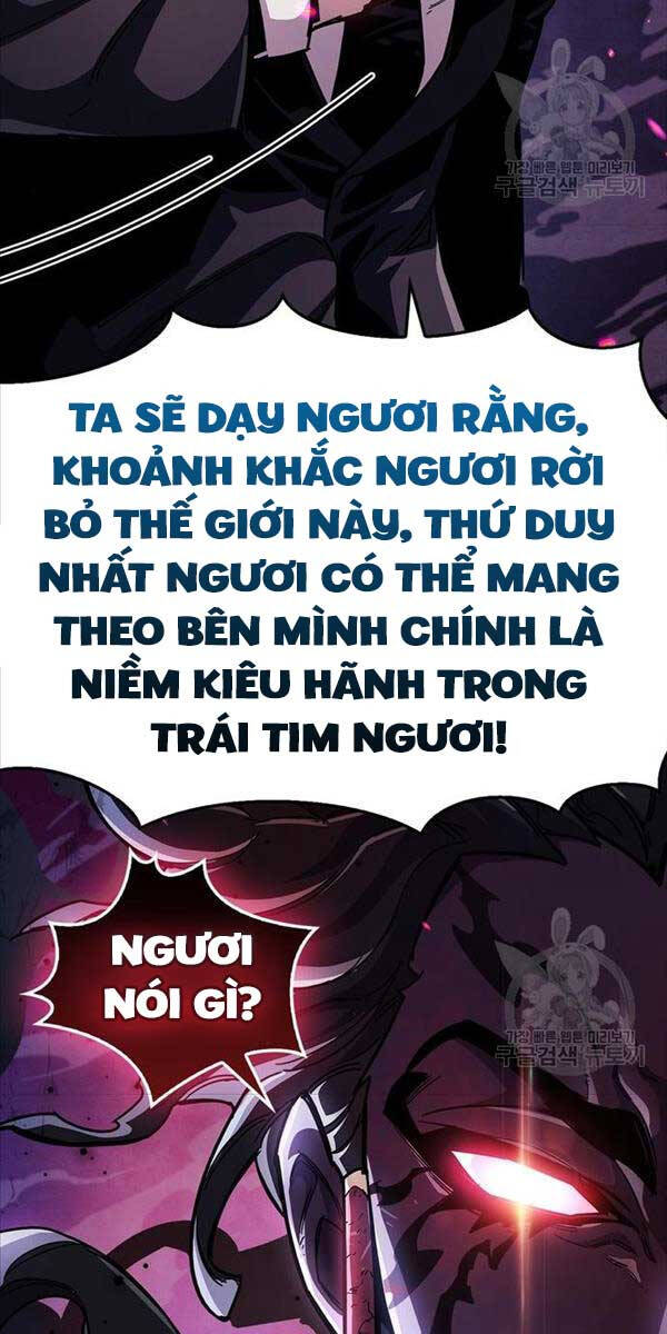 Người Chơi Che Giấu Quá Khứ Chapter 28 - Trang 49