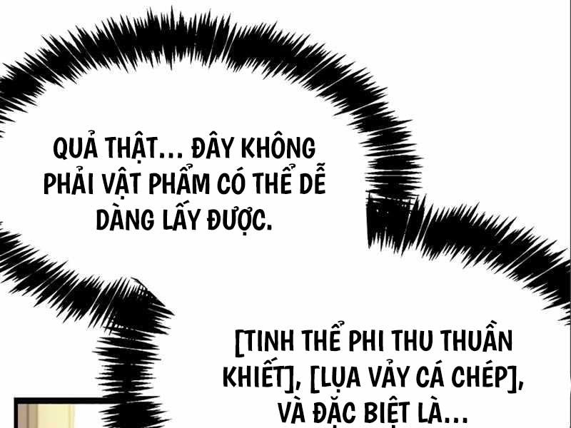 Người Chơi Che Giấu Quá Khứ Chapter 34.5 - Trang 106