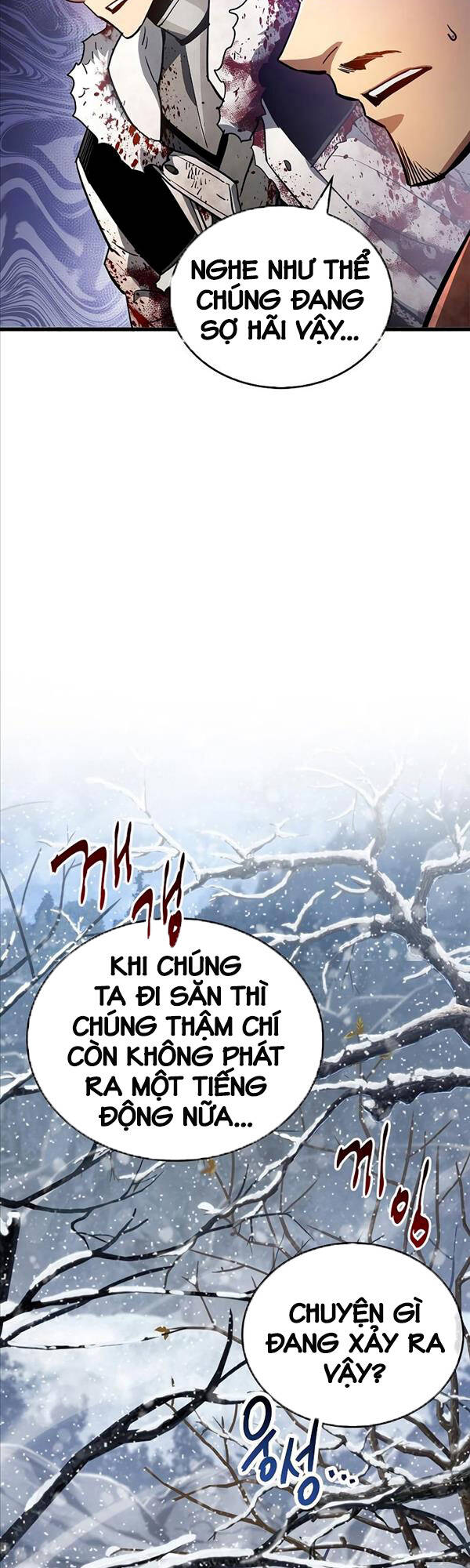 Người Chơi Che Giấu Quá Khứ Chapter 7 - Trang 27