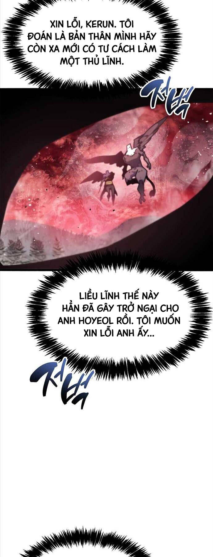 Người Chơi Che Giấu Quá Khứ Chapter 47 - Trang 82