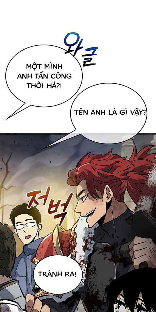 Người Chơi Che Giấu Quá Khứ Chapter 12 - Trang 5