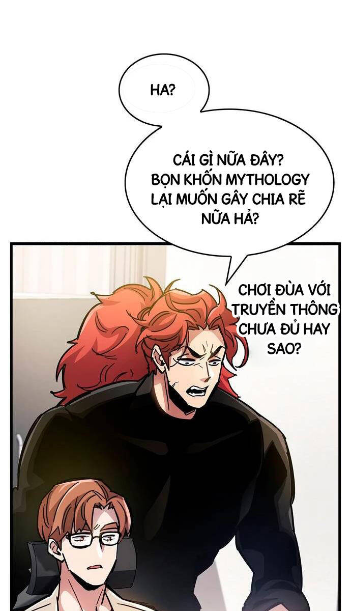 Người Chơi Che Giấu Quá Khứ Chapter 36 - Trang 148