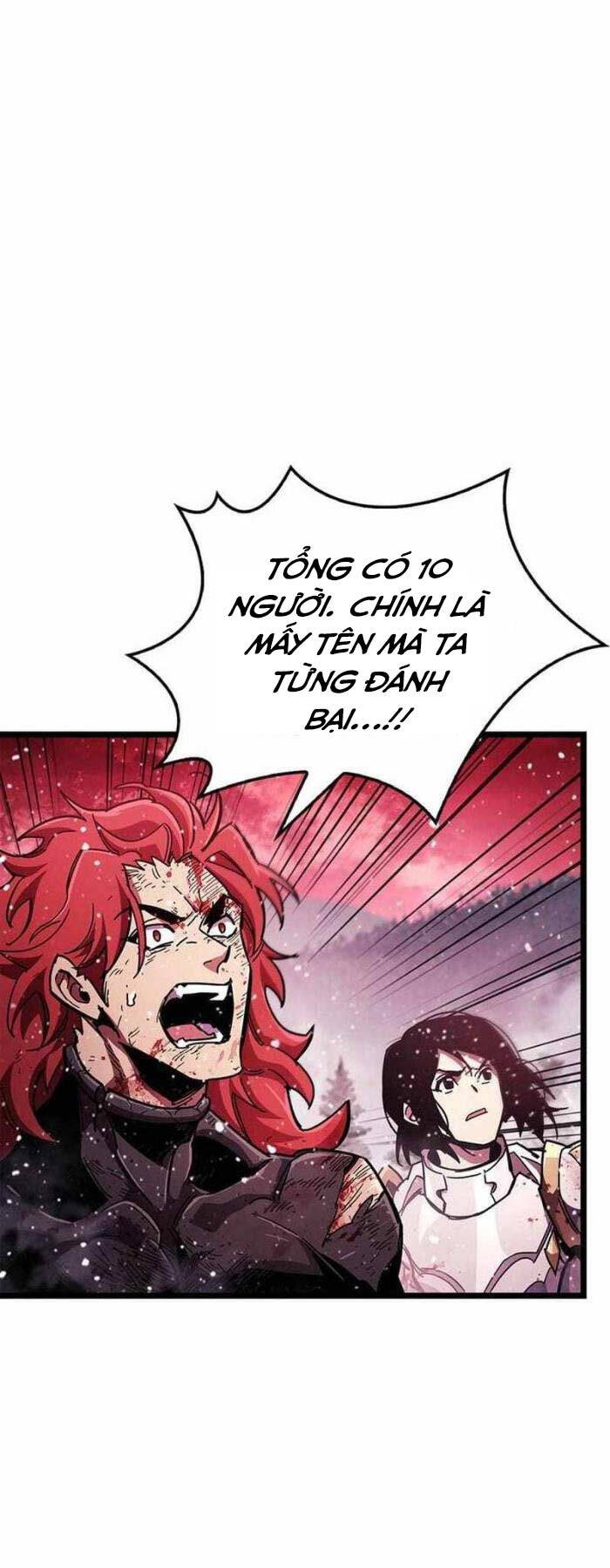 Người Chơi Che Giấu Quá Khứ Chapter 50 - Trang 63