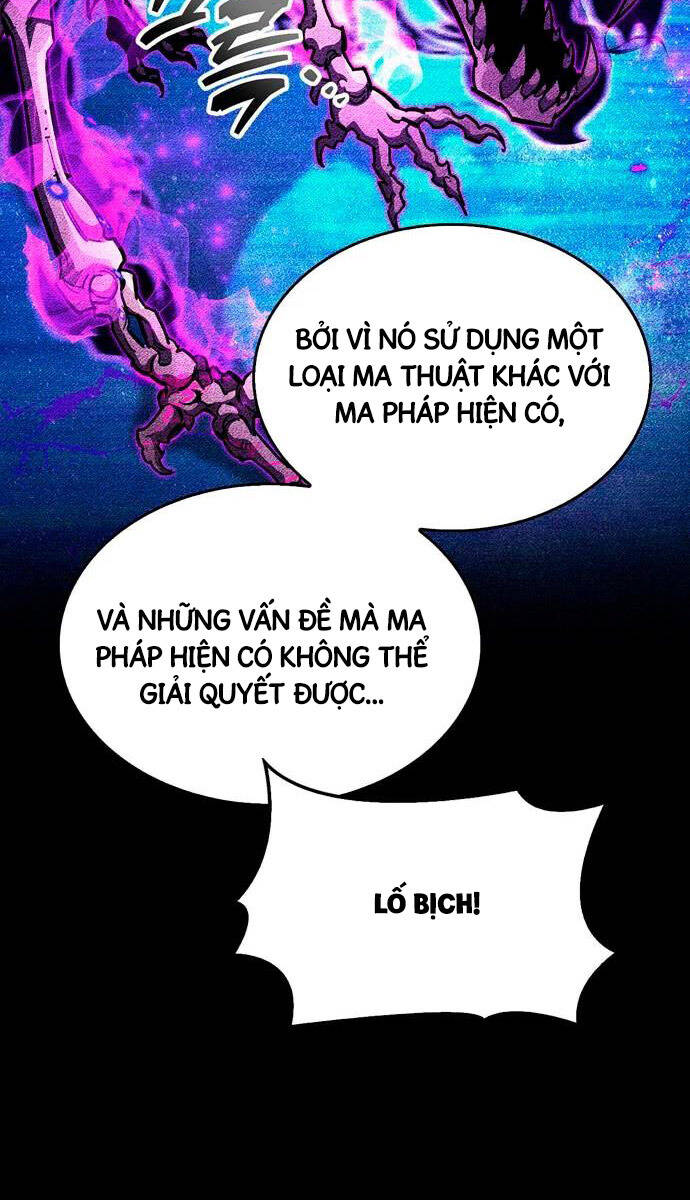 Người Chơi Che Giấu Quá Khứ Chapter 36 - Trang 41