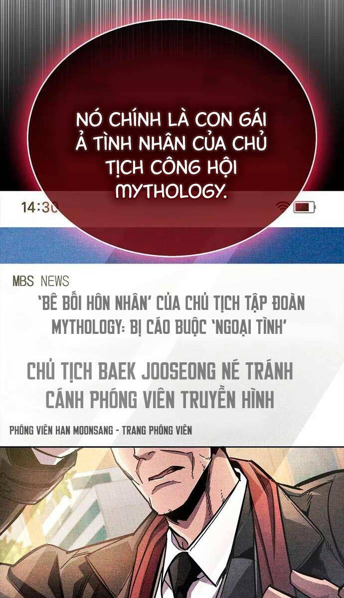 Người Chơi Che Giấu Quá Khứ Chapter 39 - Trang 43