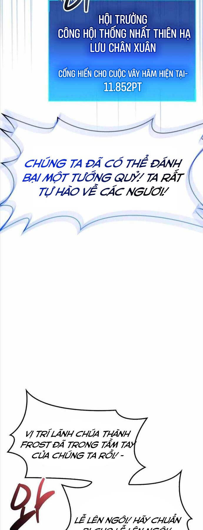 Người Chơi Che Giấu Quá Khứ Chapter 48 - Trang 61