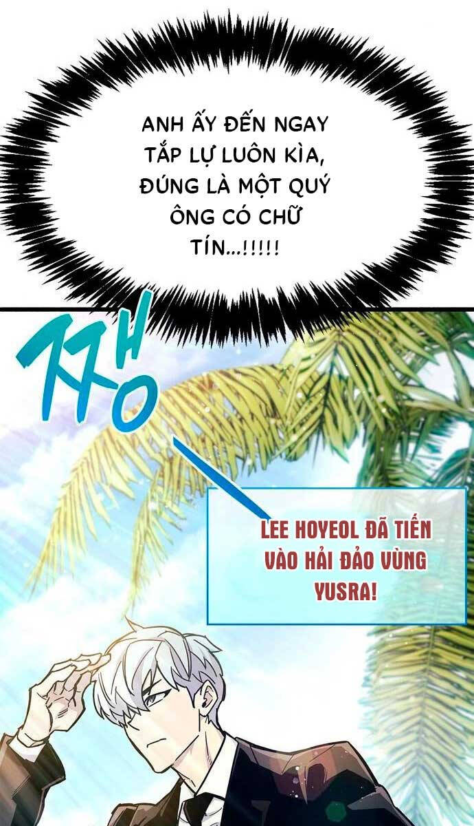 Người Chơi Che Giấu Quá Khứ Chapter 19 - Trang 4