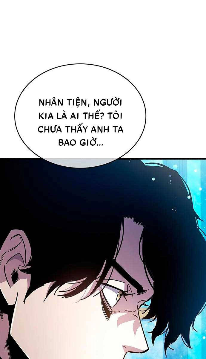 Người Chơi Che Giấu Quá Khứ Chapter 17 - Trang 73