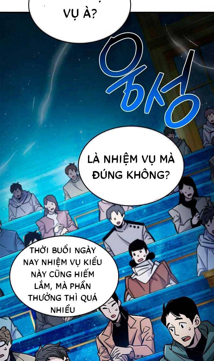 Người Chơi Che Giấu Quá Khứ Chapter 17 - Trang 61