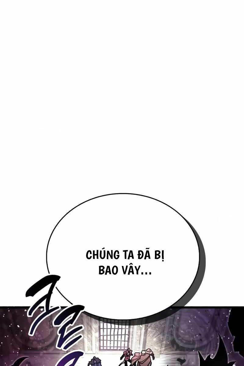 Người Chơi Che Giấu Quá Khứ Chapter 46 - Trang 1