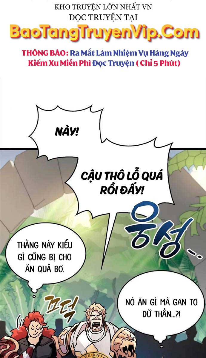 Người Chơi Che Giấu Quá Khứ Chapter 30 - Trang 7