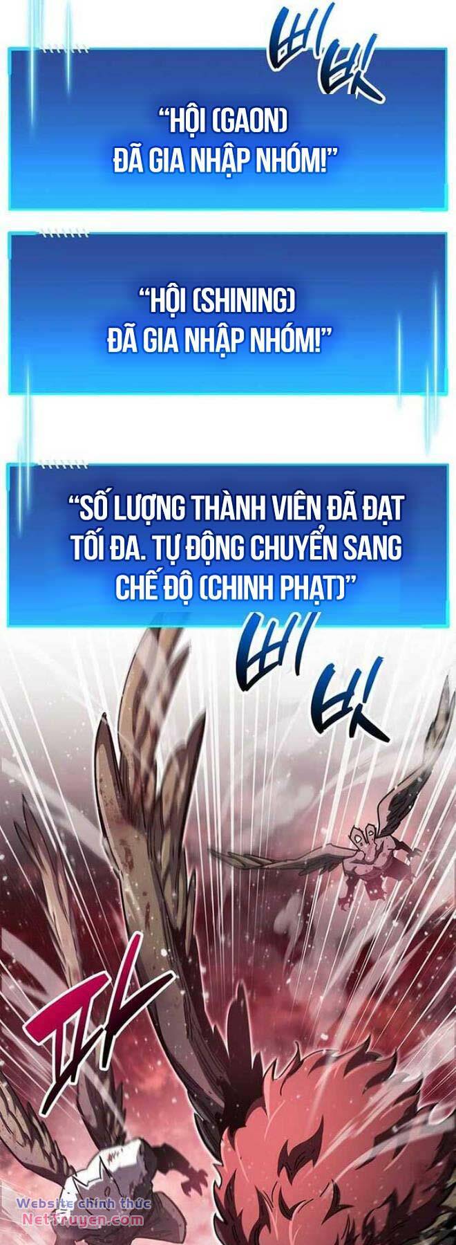 Người Chơi Che Giấu Quá Khứ Chapter 51 - Trang 68