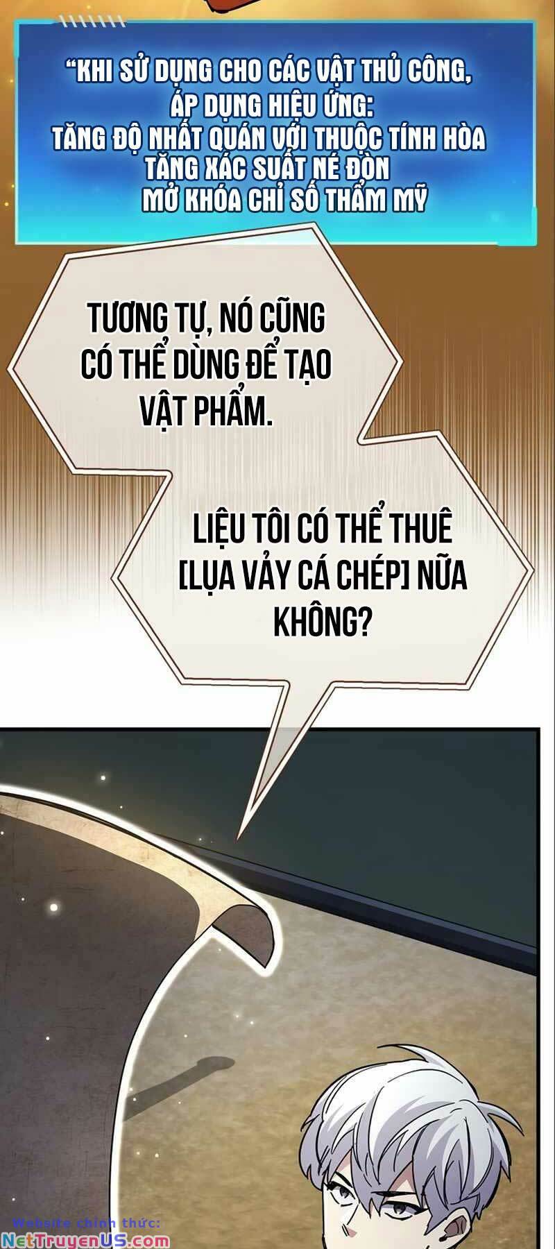 Người Chơi Che Giấu Quá Khứ Chapter 34 - Trang 129