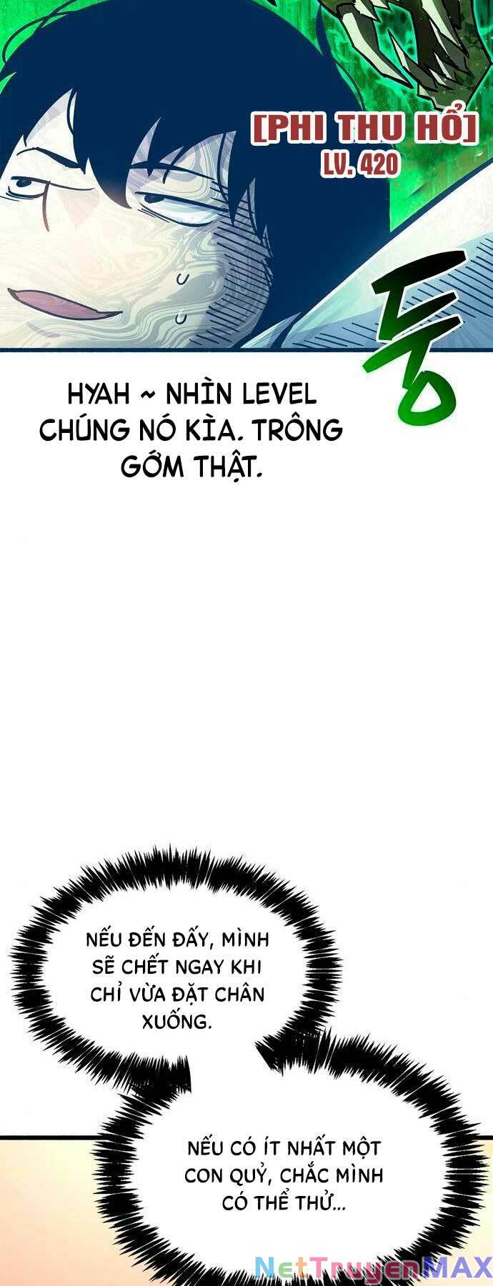 Người Chơi Che Giấu Quá Khứ Chapter 18 - Trang 78