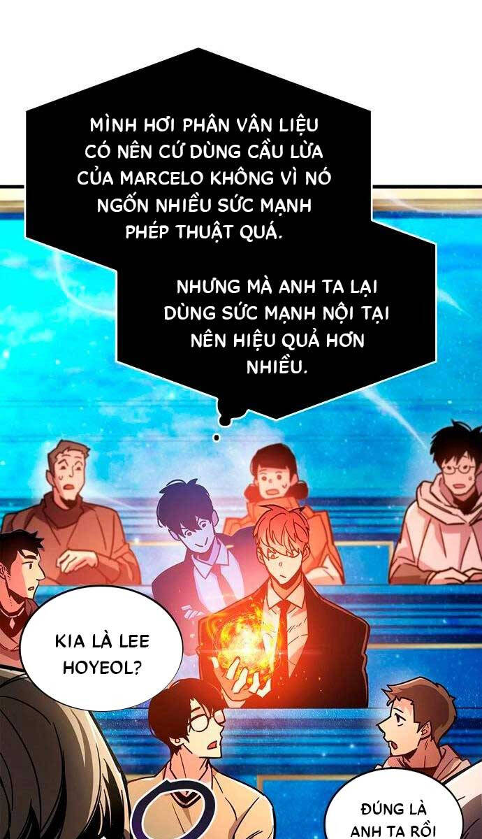 Người Chơi Che Giấu Quá Khứ Chapter 17 - Trang 90