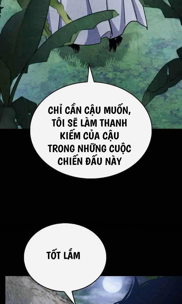 Người Chơi Che Giấu Quá Khứ Chapter 42 - Trang 41