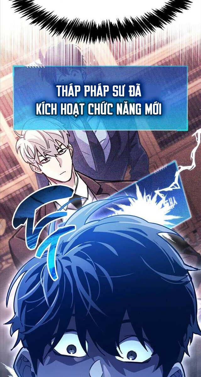 Người Chơi Che Giấu Quá Khứ Chapter 41 - Trang 28