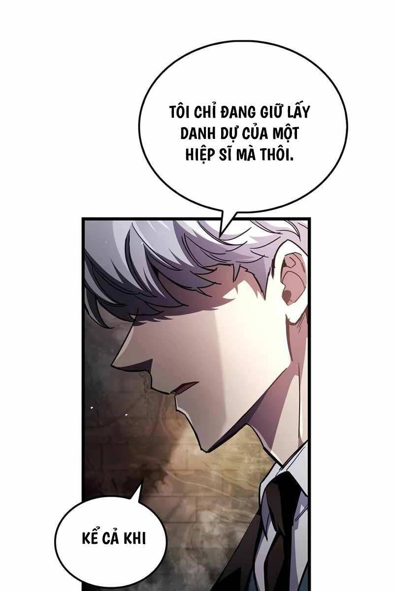 Người Chơi Che Giấu Quá Khứ Chapter 44 - Trang 34