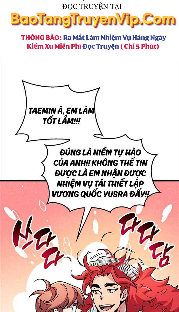 Người Chơi Che Giấu Quá Khứ Chapter 30 - Trang 40