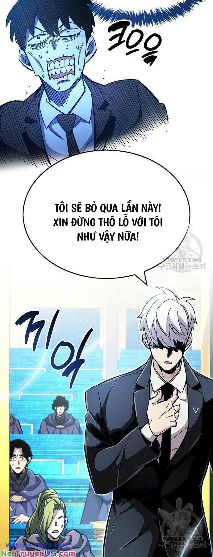 Người Chơi Che Giấu Quá Khứ Chapter 31 - Trang 23