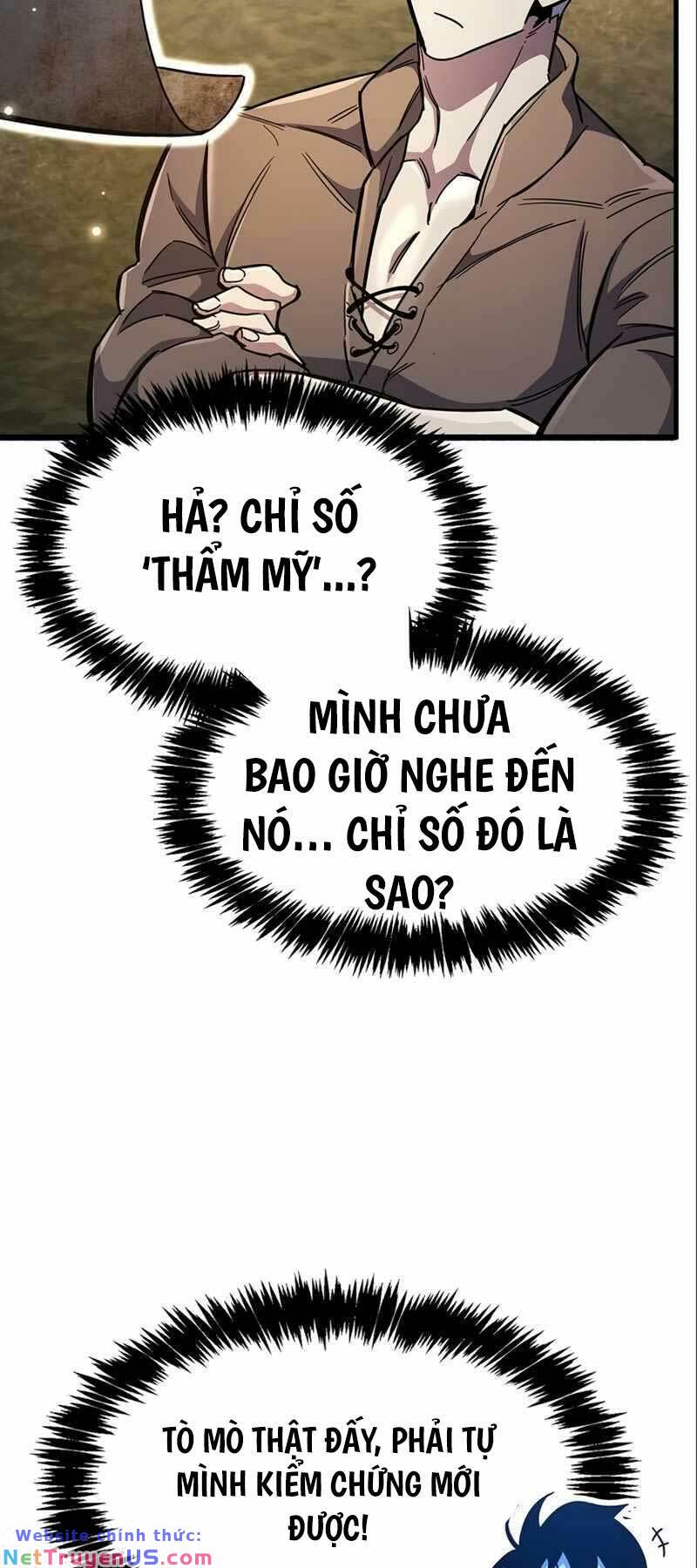 Người Chơi Che Giấu Quá Khứ Chapter 34 - Trang 130