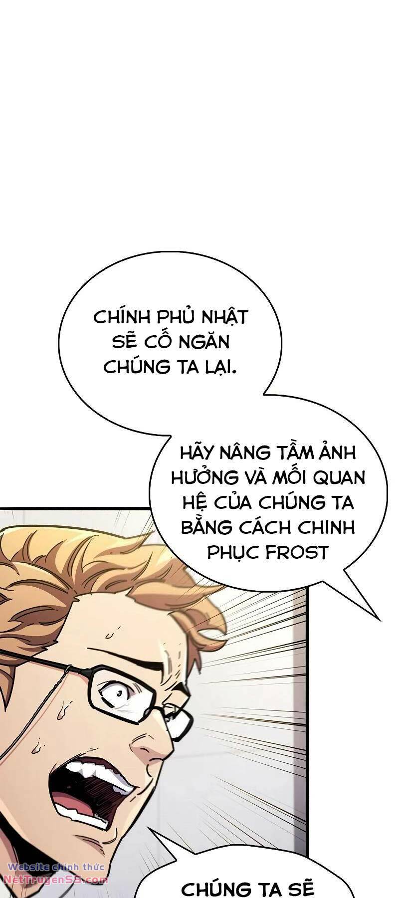 Người Chơi Che Giấu Quá Khứ Chapter 40 - Trang 62