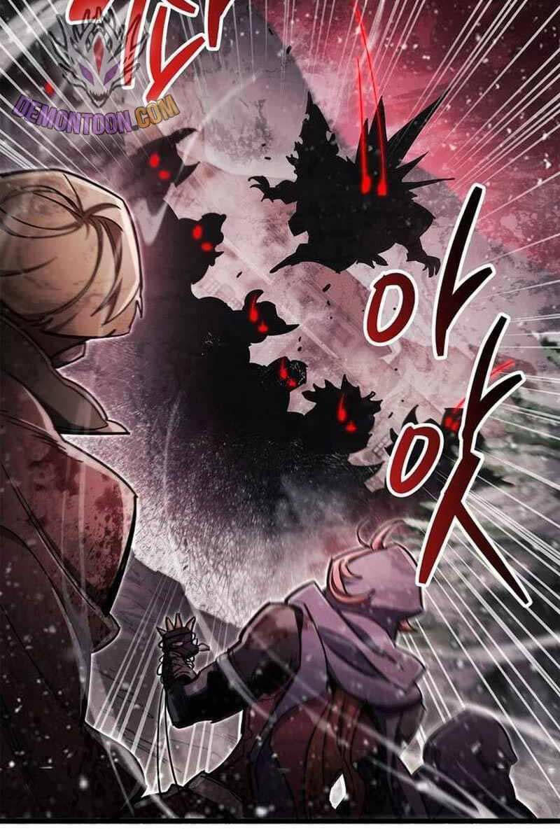 Người Chơi Che Giấu Quá Khứ Chapter 45 - Trang 128