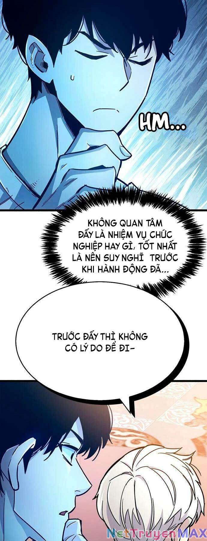 Người Chơi Che Giấu Quá Khứ Chapter 18 - Trang 85