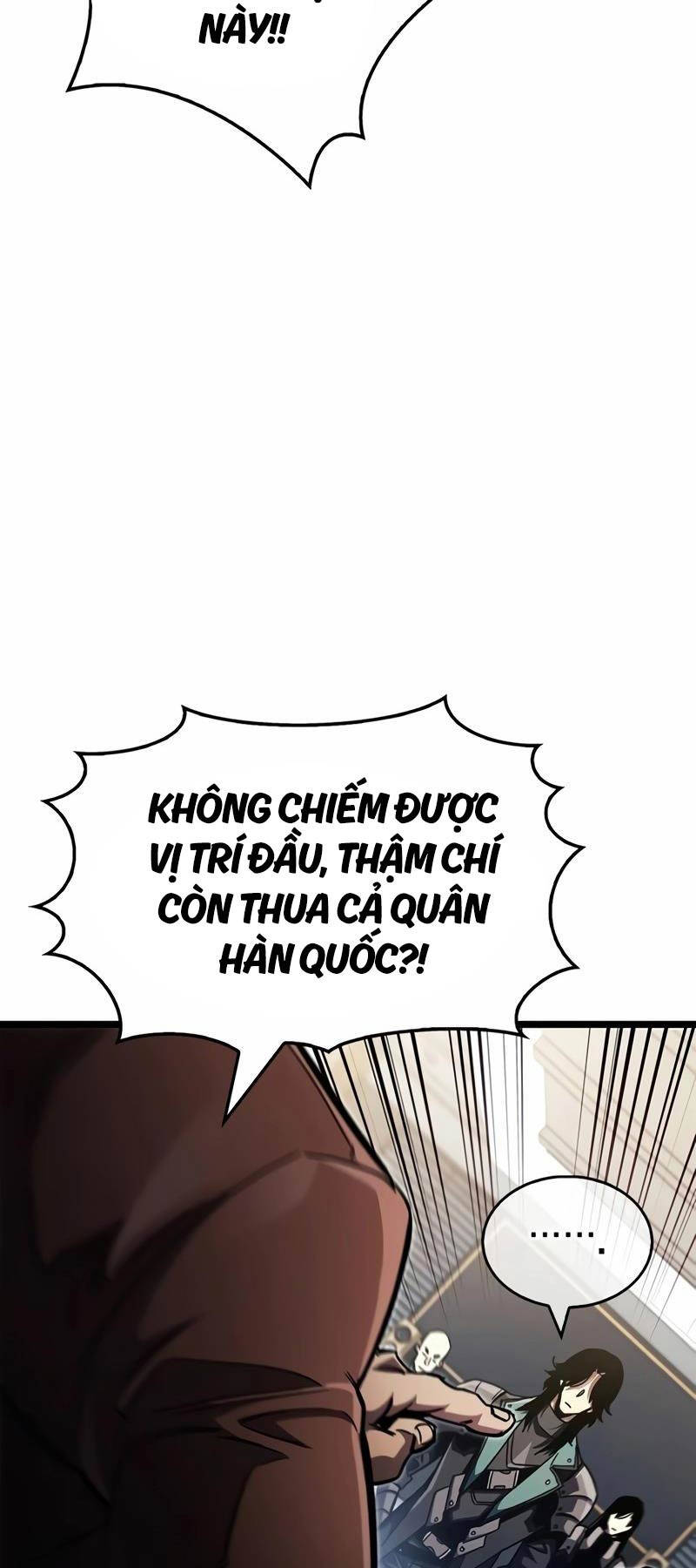 Người Chơi Che Giấu Quá Khứ Chapter 53 - Trang 24