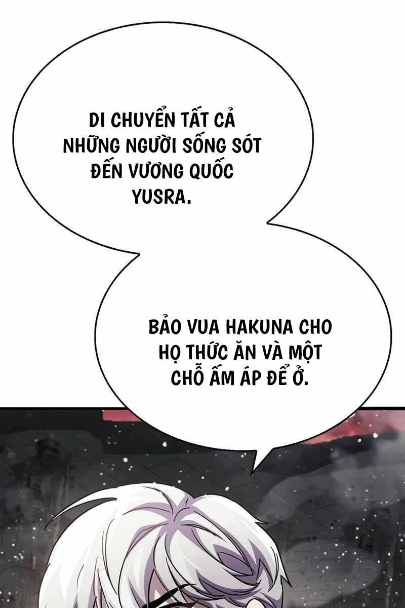 Người Chơi Che Giấu Quá Khứ Chapter 46 - Trang 102