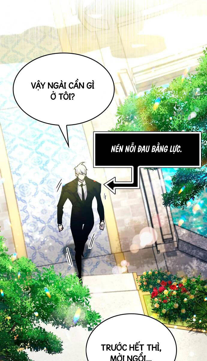 Người Chơi Che Giấu Quá Khứ Chapter 36 - Trang 16