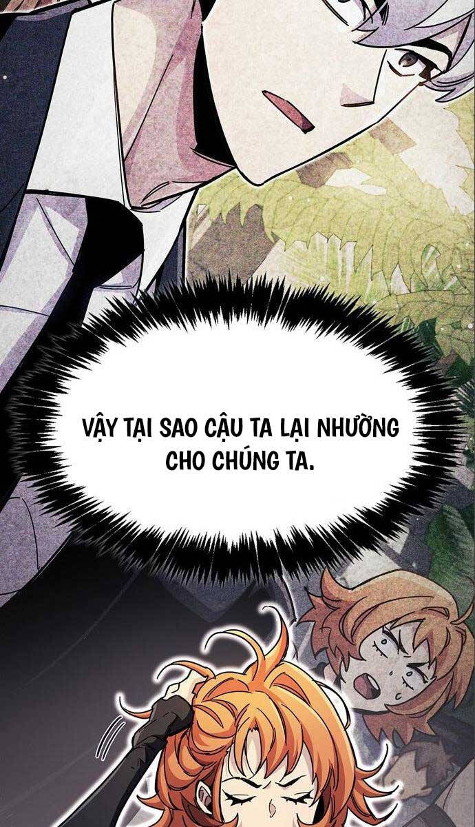 Người Chơi Che Giấu Quá Khứ Chapter 33 - Trang 51