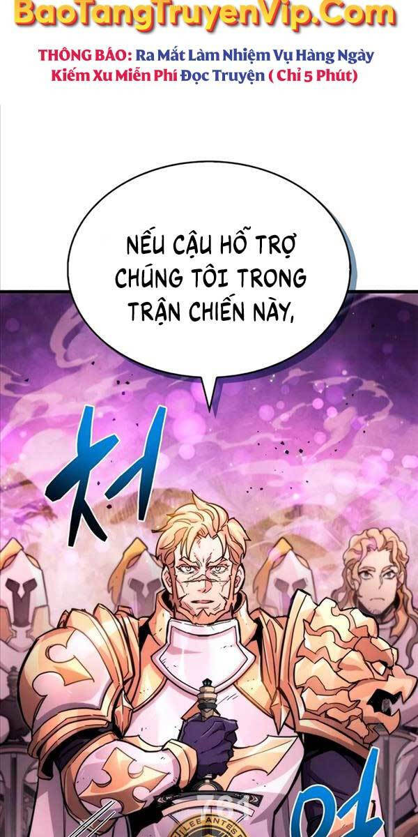 Người Chơi Che Giấu Quá Khứ Chapter 21 - Trang 2