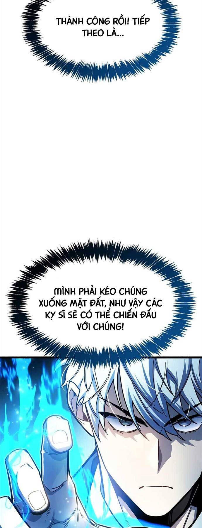 Người Chơi Che Giấu Quá Khứ Chapter 47 - Trang 17