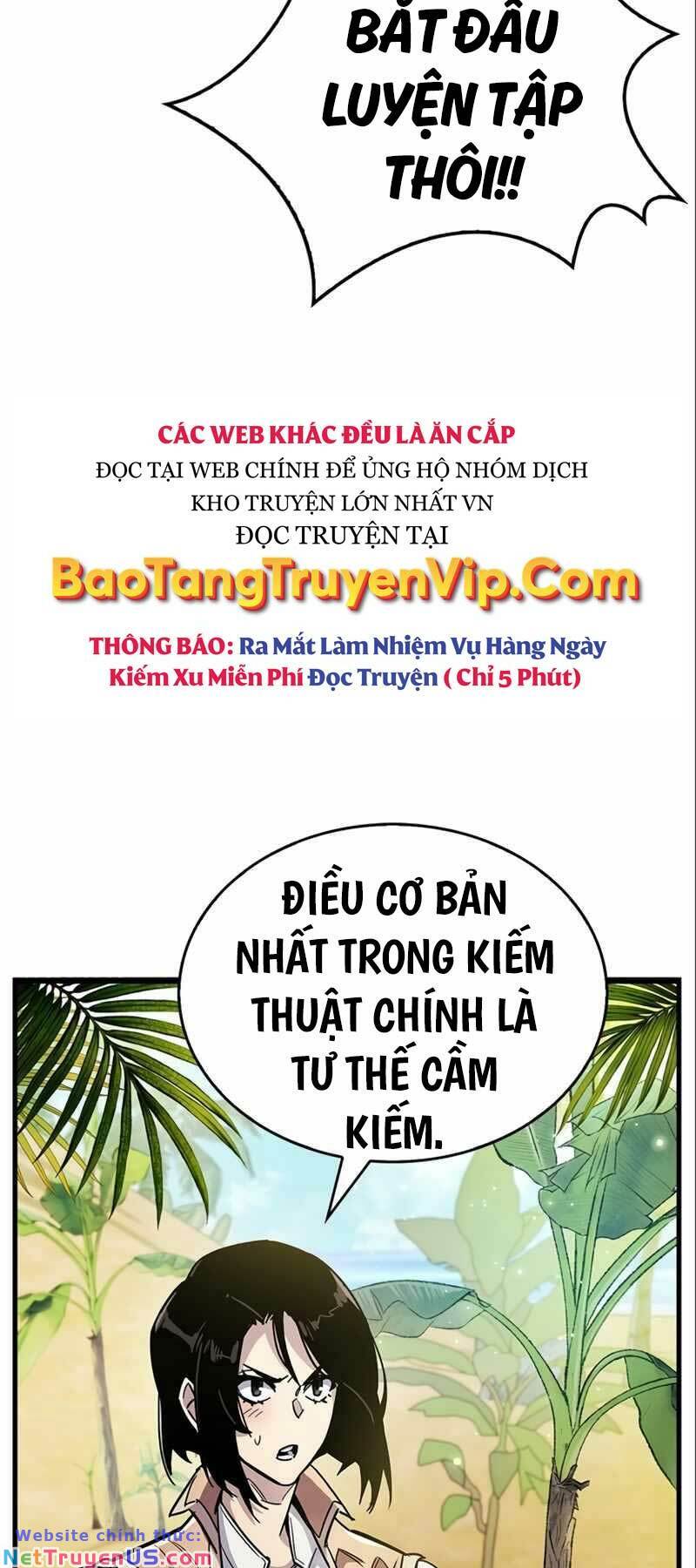 Người Chơi Che Giấu Quá Khứ Chapter 34 - Trang 45