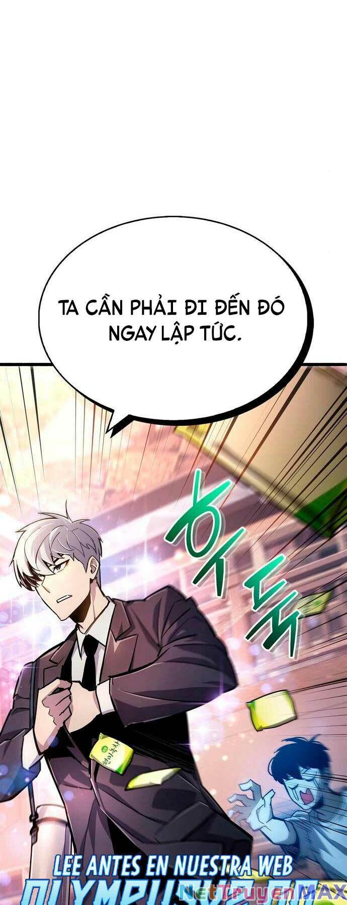 Người Chơi Che Giấu Quá Khứ Chapter 18 - Trang 89