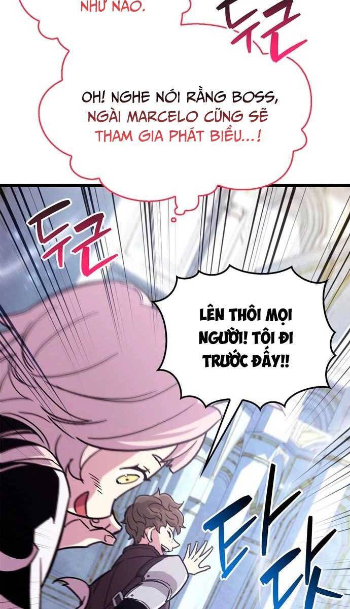 Người Chơi Che Giấu Quá Khứ Chapter 16 - Trang 78